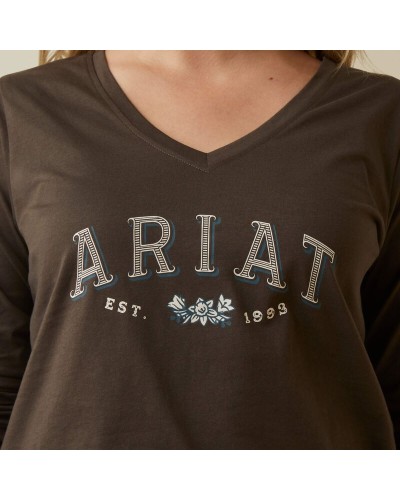 CHEMISE WESTERN AMERICAINE WRANGLER JACK DANIELS STARS AND STRIPES