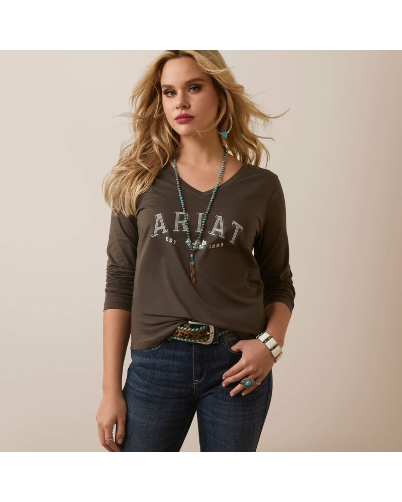 CHEMISE WESTERN AMERICAINE WRANGLER JACK DANIELS STARS AND STRIPES