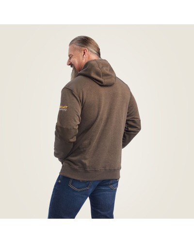 BLOUSON DE TRAVAIL EQUITATION WESTERN