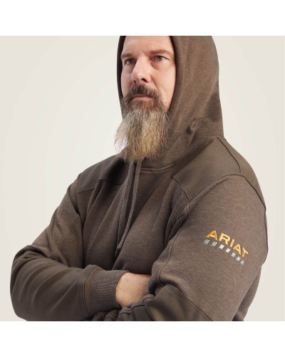 BLOUSON DE TRAVAIL EQUITATION WESTERN