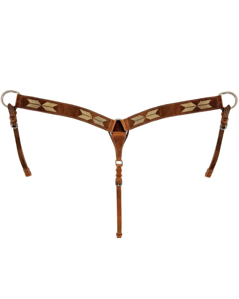 collier de chasse corde haut de gamme west coast