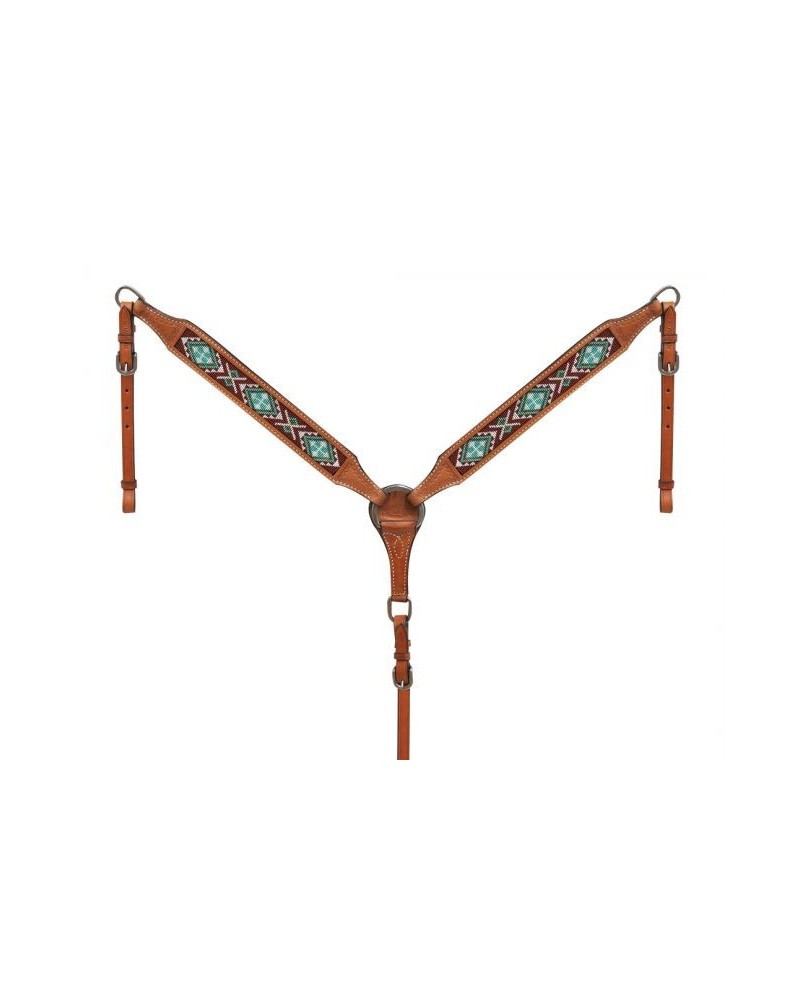 collier de chasse corde haut de gamme west coast