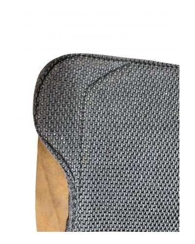 TAPIS WESTERN CHEVAL EQUITATION QUARTER LAKOTA POOLS TOUGH ONE ARENA MASTER