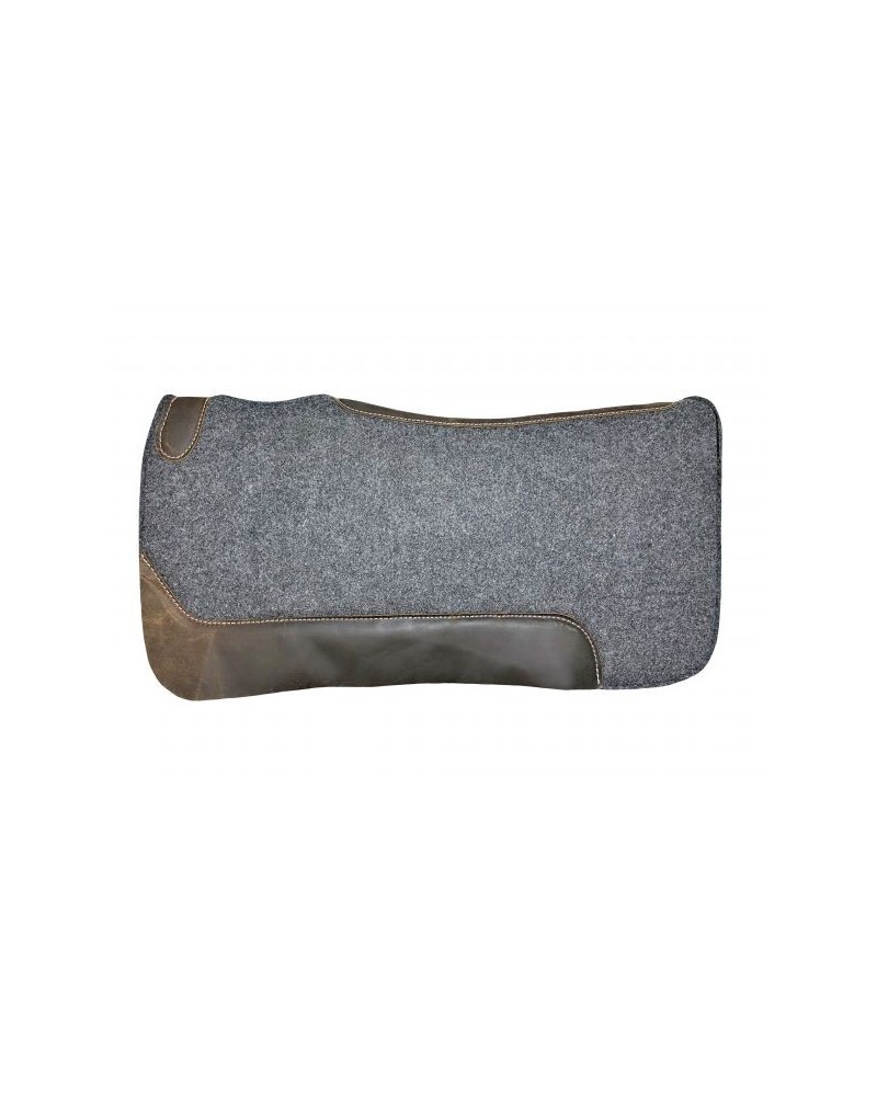 TAPIS WESTERN CHEVAL EQUITATION QUARTER LAKOTA POOLS TOUGH ONE ARENA MASTER