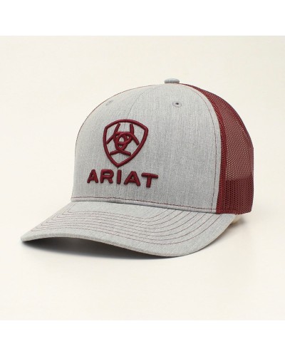 casquette ARIAT usa western