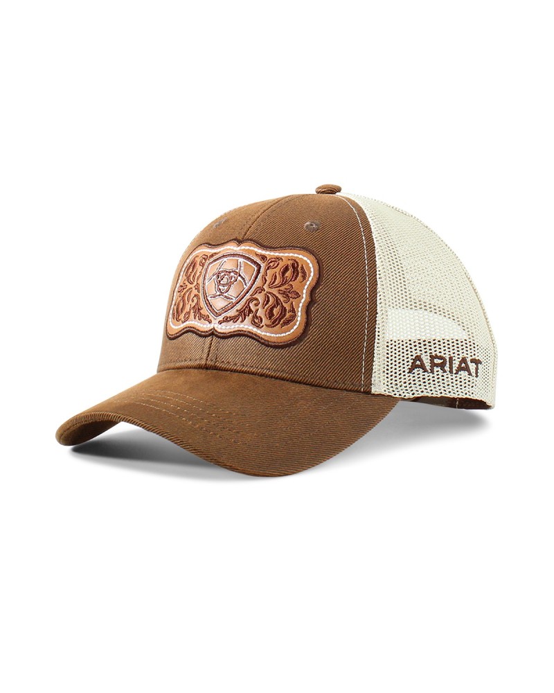 casquette ARIAT usa western