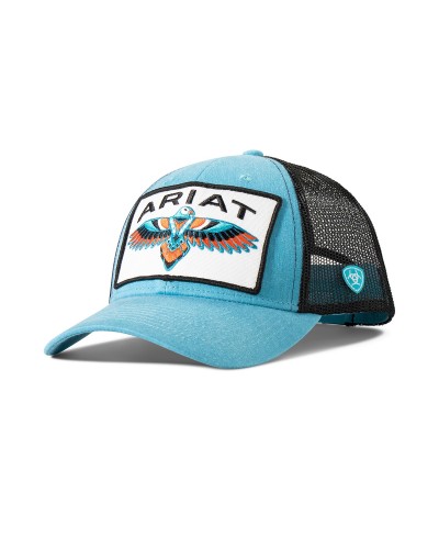 casquette ARIAT usa western