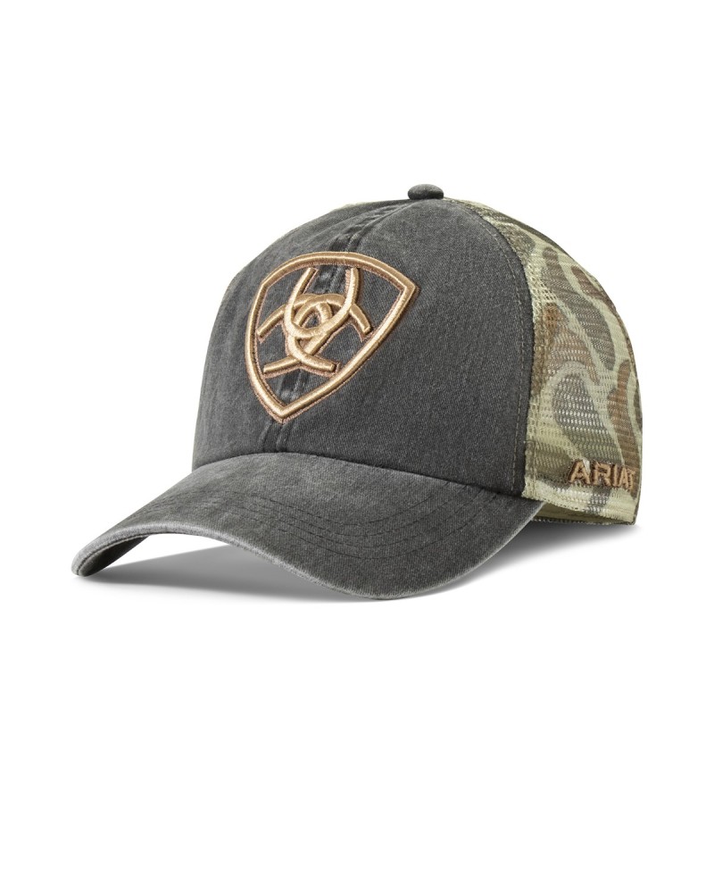 casquette ARIAT usa western