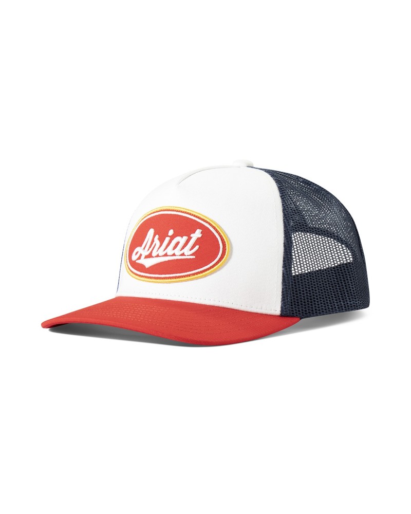 casquette ARIAT usa western