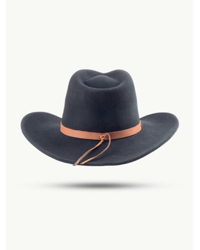 CHAPEAU TOMBSTONE DOUBLE S ARIAT TWISTER SOMHER  WESTERN  QUALITE