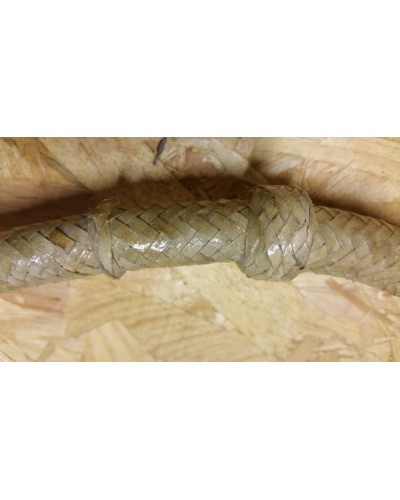 bosal equitation western rewhide ranch mécate