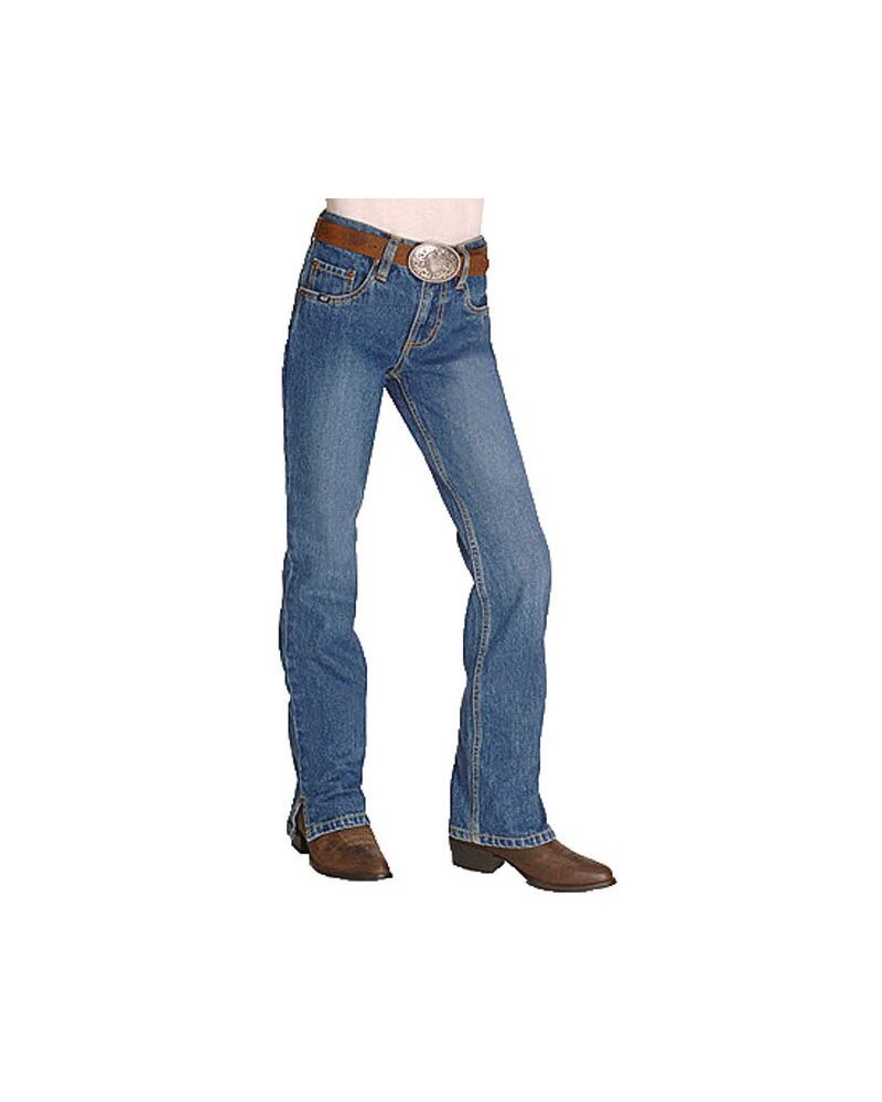 JEANS ARIAT CONFORTABLE DURABLE EQUITAION WESTERN