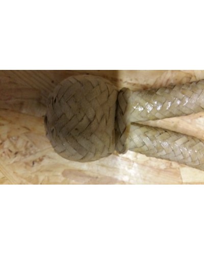 bosal equitation western rewhide ranch mécate