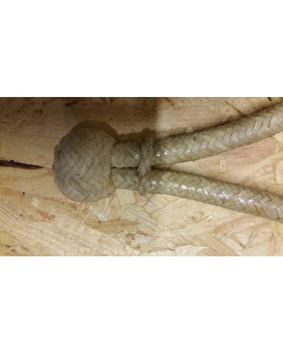 bosal equitation western rewhide ranch mécate