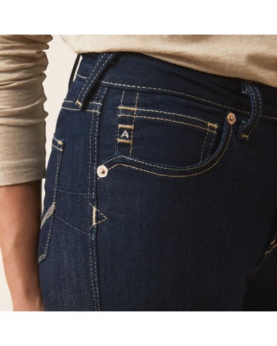 JEANS ARIAT CONFORTABLE DURABLE EQUITAION WESTERN