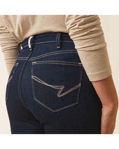 JEANS ARIAT CONFORTABLE DURABLE EQUITAION WESTERN