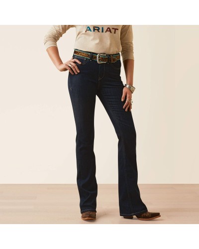 JEANS ARIAT CONFORTABLE DURABLE EQUITAION WESTERN