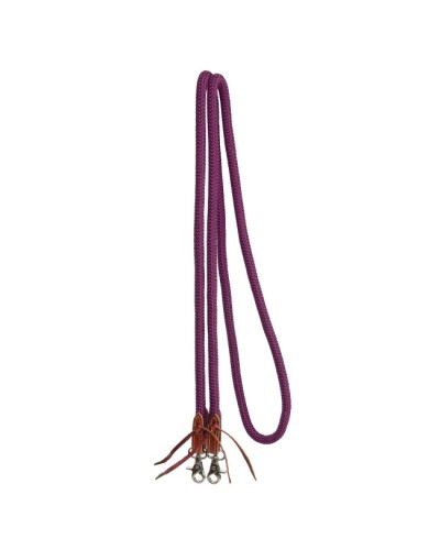 renes travail western americaine cuir huile hw pools weaver lamicell SHOWMAN