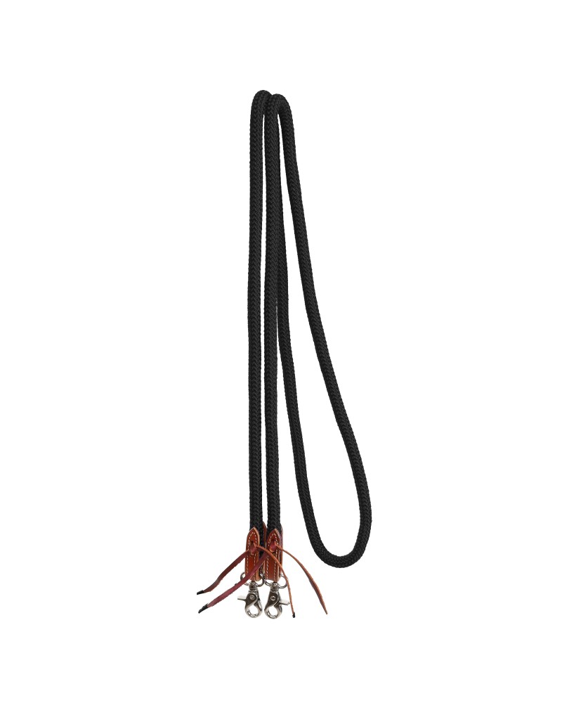 renes travail western americaine cuir huile hw pools weaver lamicell SHOWMAN