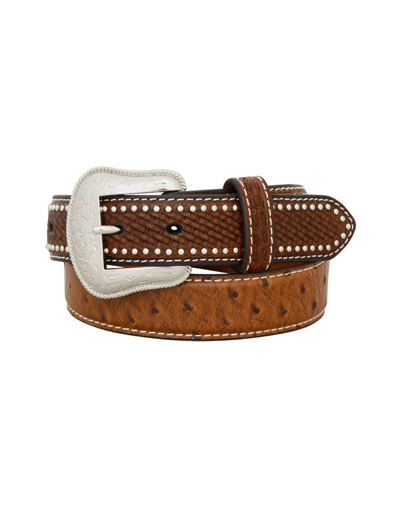 CEINTURE WESTERN STARS AND STRIPES SHOWMAN MEXICAINE USA EQUITATION SHOW