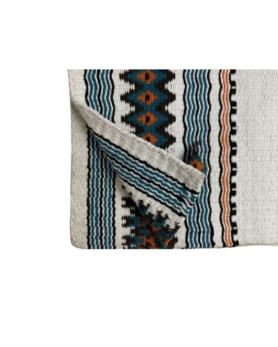 TAPIS WESTERN CHEVAL EQUITATION QUARTER LAKOTA POOLS TOUGH ONE ARENA MASTER