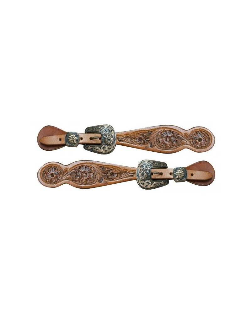 eperon western equitation cheval randonnee pools