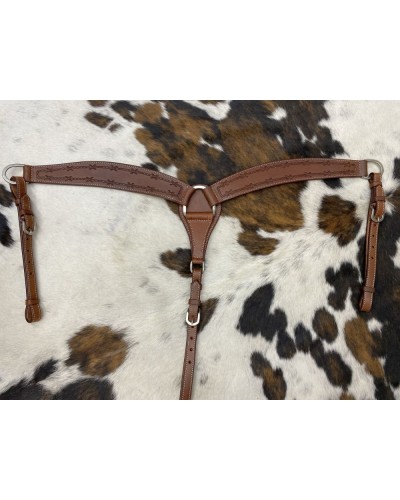 collier de chasse corde haut de gamme west coast