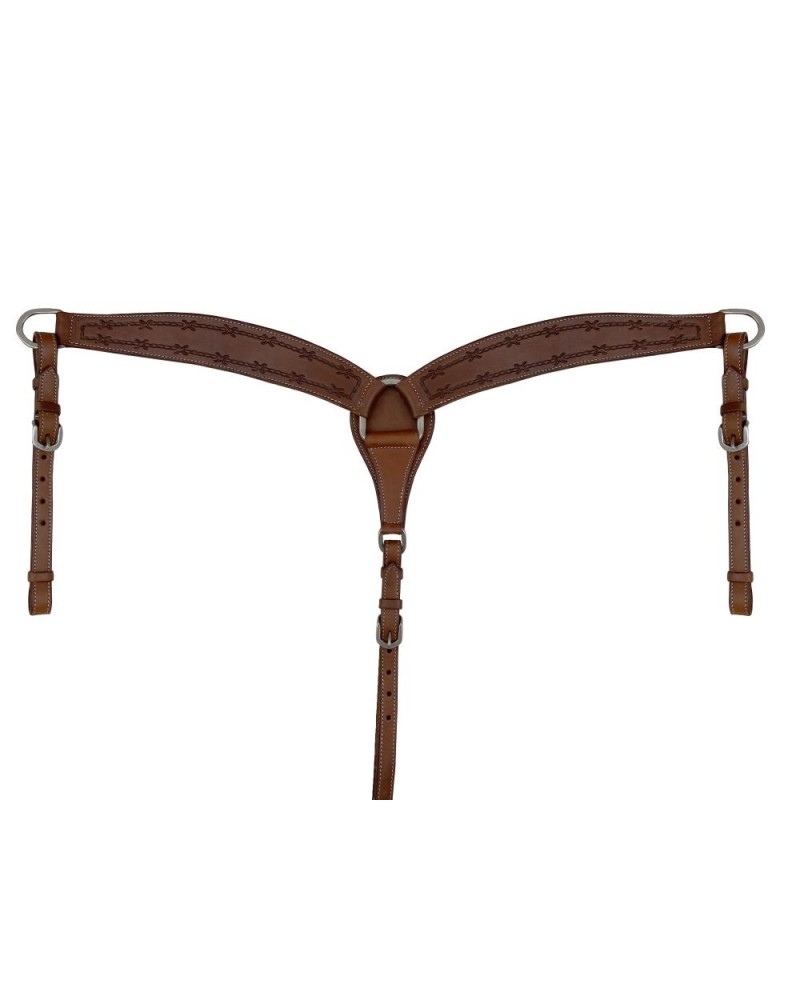 collier de chasse corde haut de gamme west coast