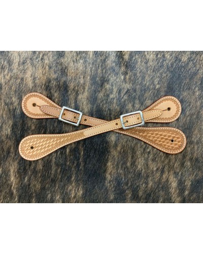 eperon western equitation cheval randonnee pools