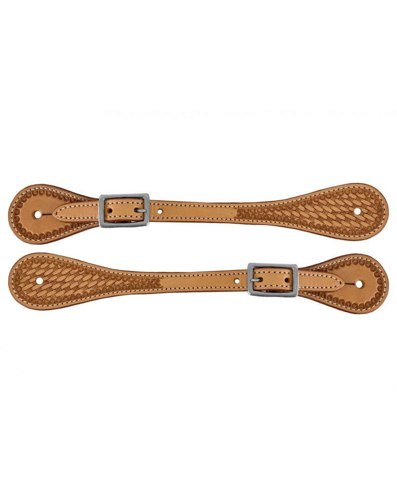 eperon western equitation cheval randonnee pools