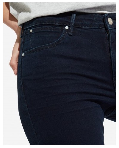 JEANS AMERICAIN WRANGLER EQUITATION MYTHIQUE WESTERN TRAVAIL