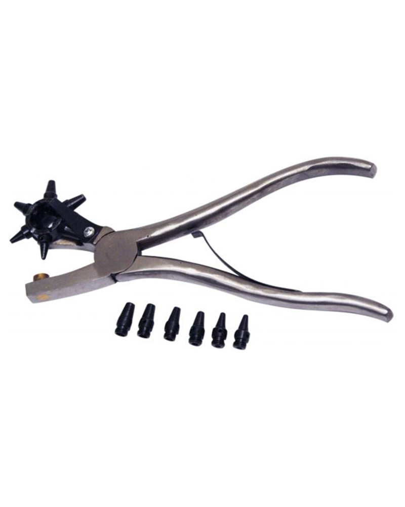 PERFORATRICE POUR CUIR 26001