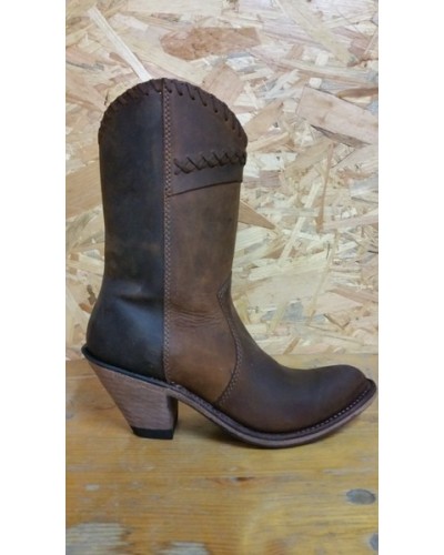 Bottes Femmes Old West 18154 FDS
