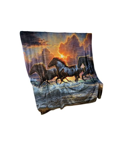 DECORATION WESTERN RANCH EQUITAION DESIGN