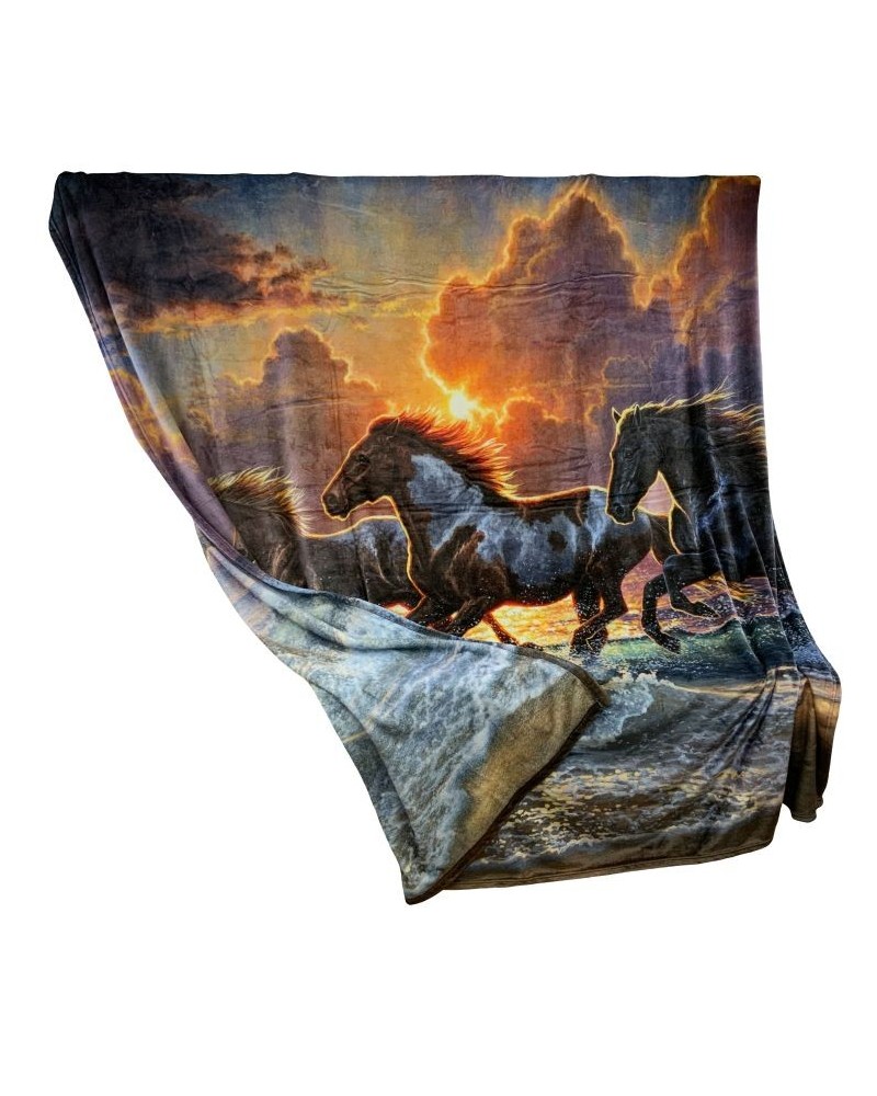 DECORATION WESTERN RANCH EQUITAION DESIGN