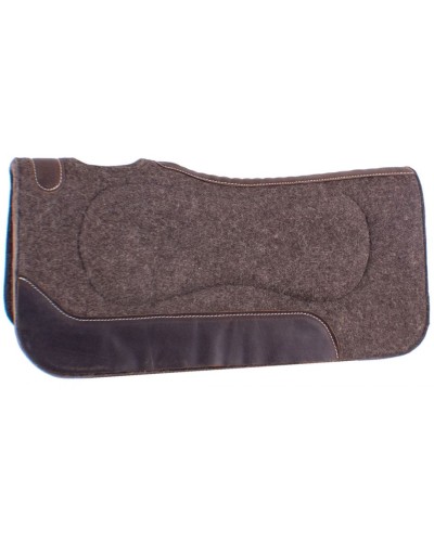 TAPIS WESTERN CHEVAL EQUITATION QUARTER LAKOTA POOLS TOUGH ONE ARENA MASTER