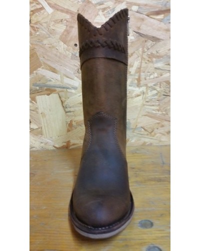Bottes Femmes Old West 18154 FDS