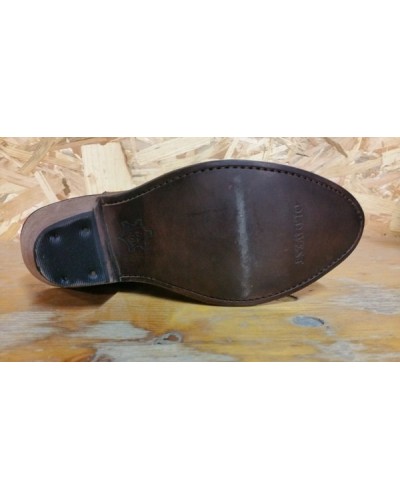 Bottes Femmes Old West 18154 FDS