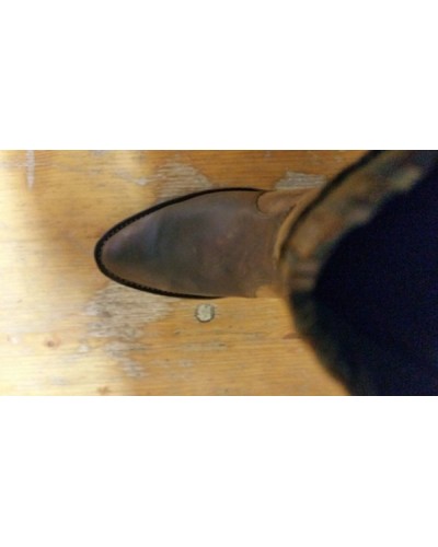 Bottes Femmes Old West 18154 FDS