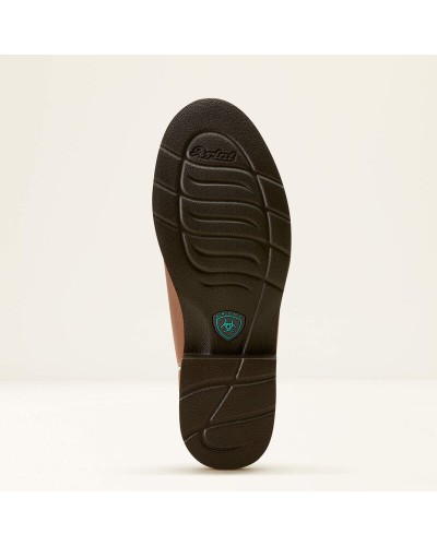 BOTTE TRAVAIL ROBUSTE SOLIDE ARIAT CONFORTABLE