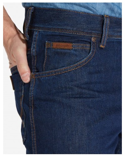 JEANS WRANGLER  TEXAS DARKSTONE
