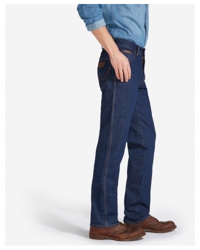 JEANS WRANGLER  TEXAS DARKSTONE