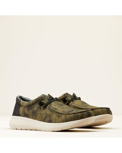 BOTTE TRAVAIL AMERICAINE ROBUSTE EQUITATION WESTERN