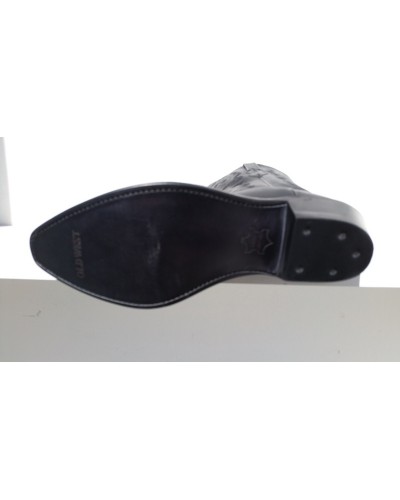 Botte country OLD WEST  MF1510 FDS