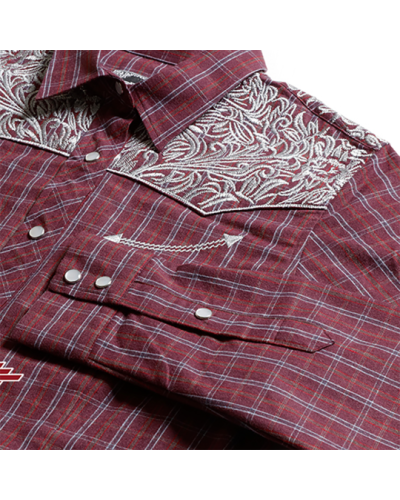 Chemise STARS AND STRIPES  CORA