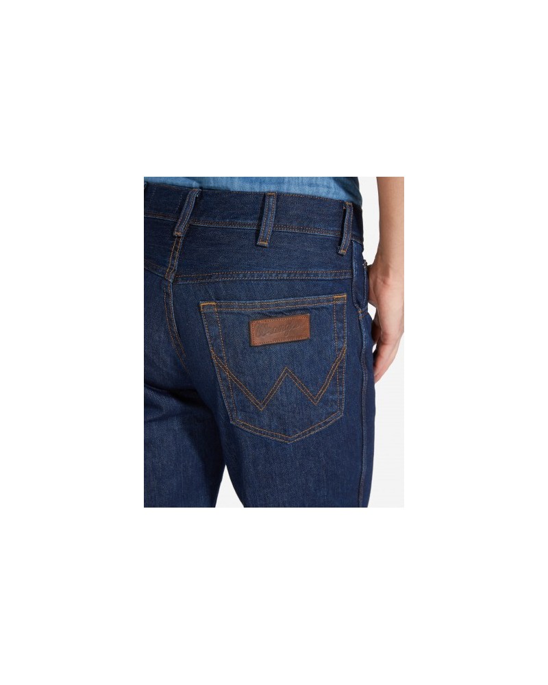JEANS WRANGLER  TEXAS DARKSTONE