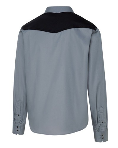 Chemise STARS AND STRIPES  A19