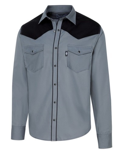 Chemise STARS AND STRIPES  A19