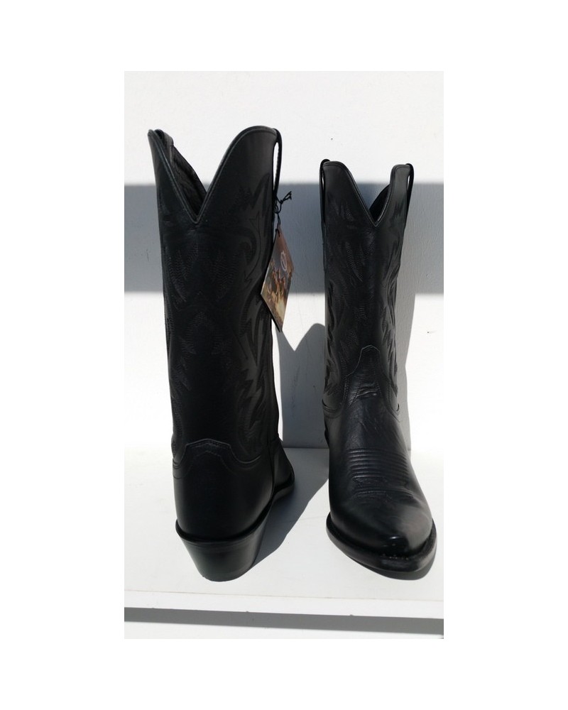 Botte country OLD WEST  MF1510 FDS