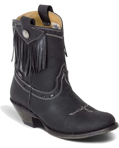 botte de travail coque stars and stripes resistante